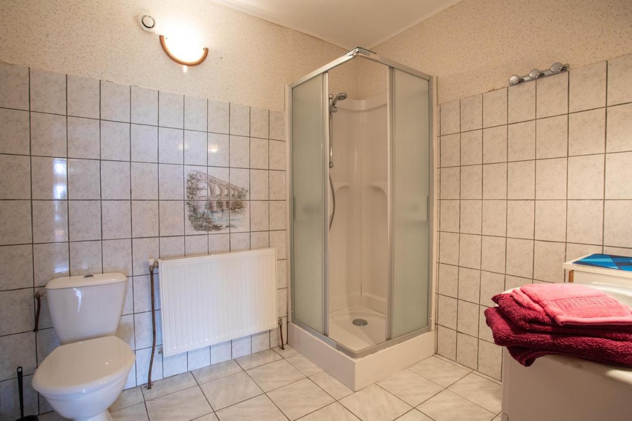 Апартаменты Le Mont Guillaume - 1 Chambre Terrasse Et Jardin Saint-Andre-d'Embrun Экстерьер фото
